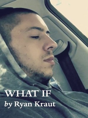 cover image of WHAT IF